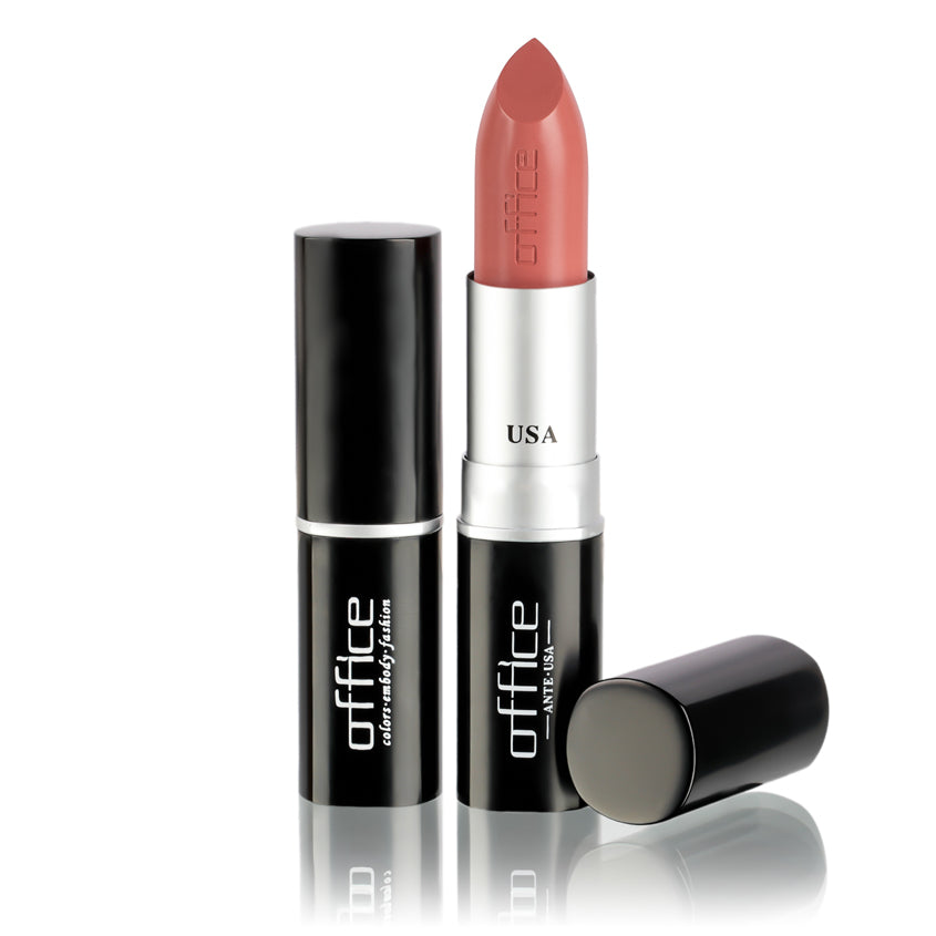 OFFICE MAKEUP MATTE LIPSTICK 23 3,8G