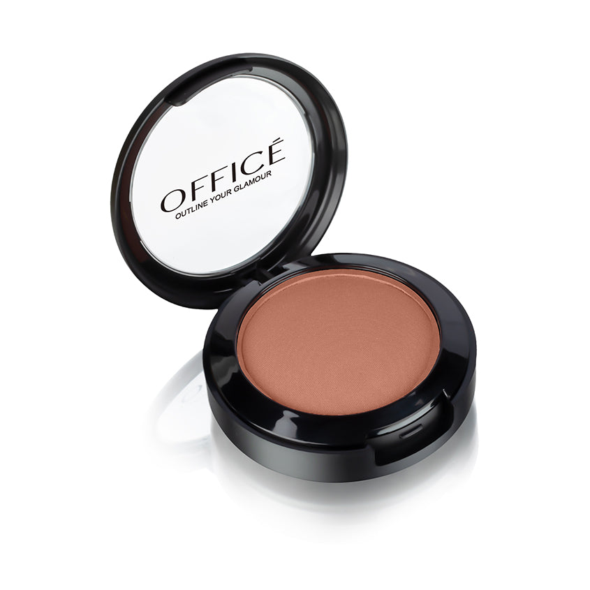 OFFICE MAKEUP أوفيس ميك أب بلش باودر، JN07, 8,5 جرام