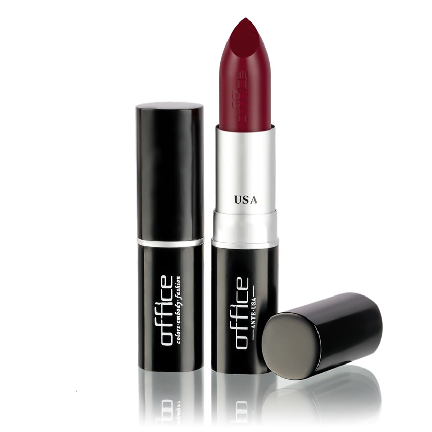 OFFICE MAKEUP MATTE LIPSTICK 32 3,8G – buy online