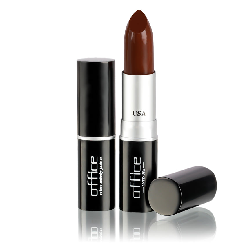 OFFICE MAKEUP MATTE LIPSTICK 34 3,8G