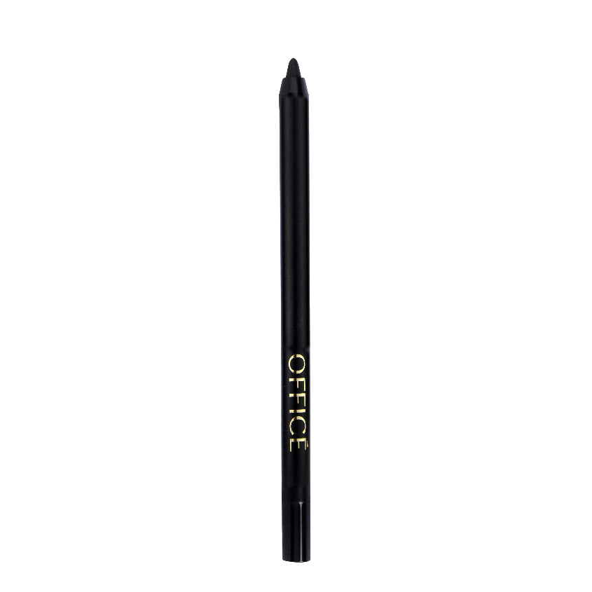 OFFICE MAKEUP WATERPROOF EYELINER PENCIL HM001 0,15G