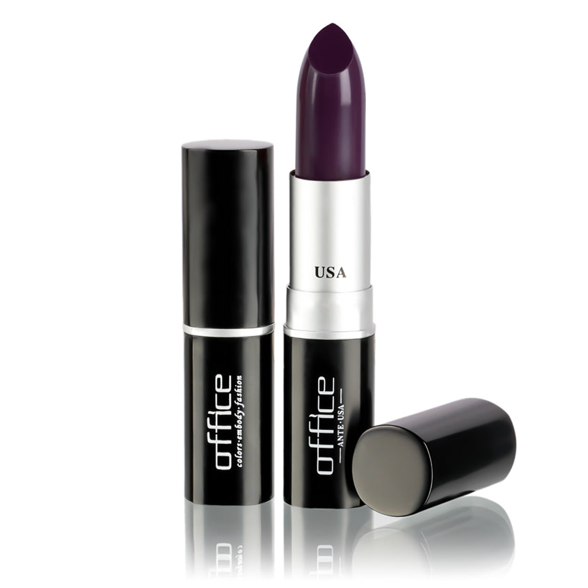 OFFICE MAKEUP أوفيس ميك أب مات ليبستيك، 37، 3.8 جرام