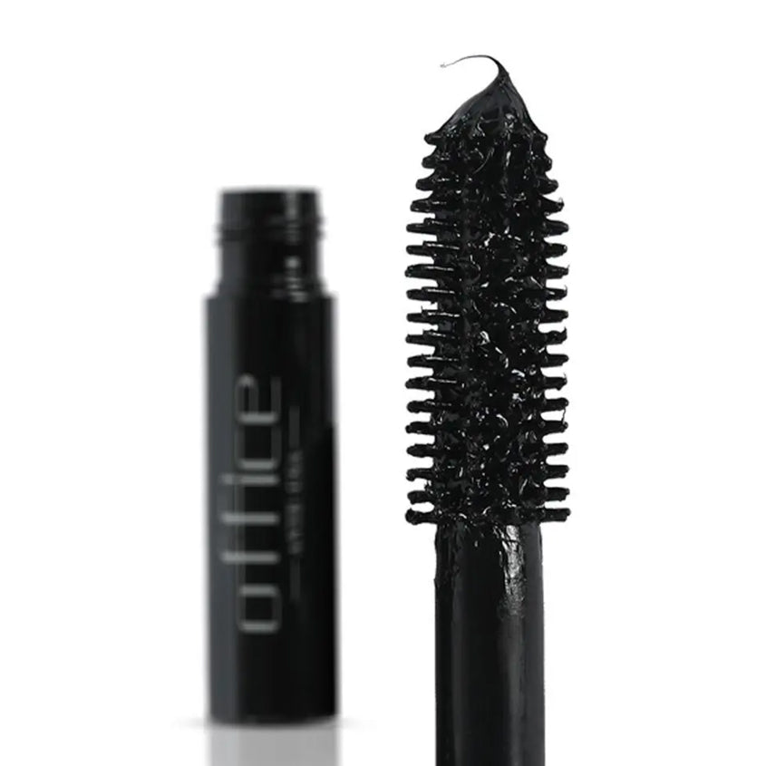 OFFICE MAKEUP CURLING MASCARA CREAM H01 10G – buy online