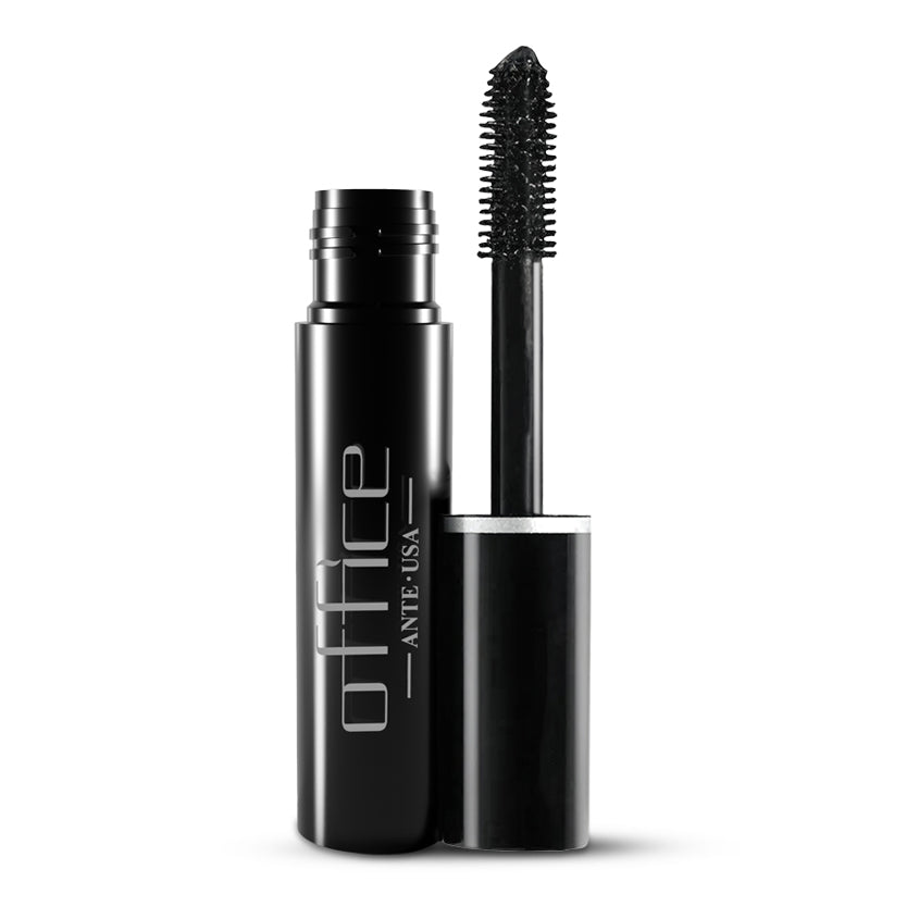 OFFICE MAKEUP CURLING MASCARA CREAM H01 10G