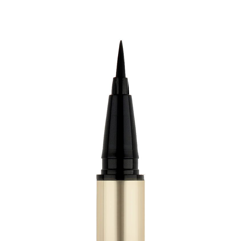 OFFICE MAKEUP أوفيس ميك أب ألترافاين لاين آيلاينر مقاوم للماء، 0.6 جرام – شراء أونلاين