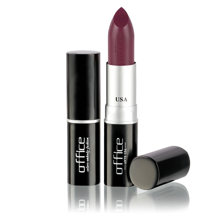 OFFICE MAKEUP MATTE LIPSTICK 41 3,8G