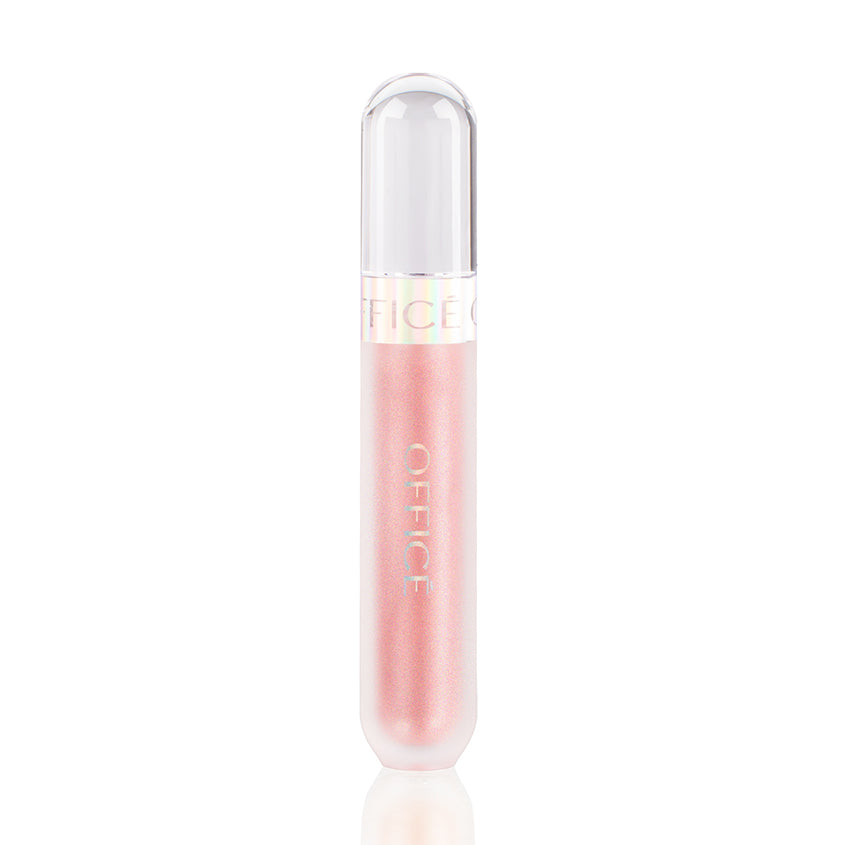 OFFICE MAKEUP EXTREME SHINE LIP GLOSS ES02 2,7ML