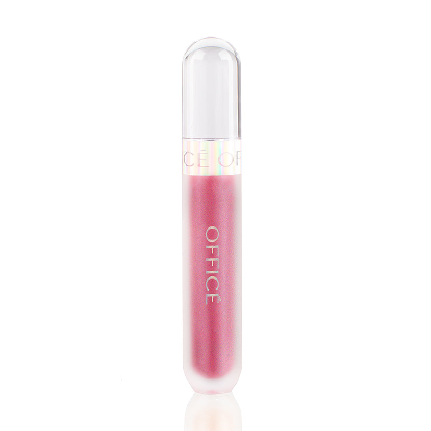 OFFICE MAKEUP أوفيس ميك أب إكستريم شاين ليب جلوس، ES04, 2,7 مل