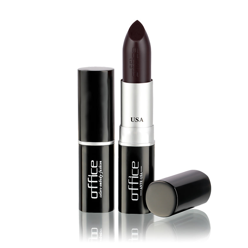 OFFICE MAKEUP MATTE LIPSTICK 49 3,8G