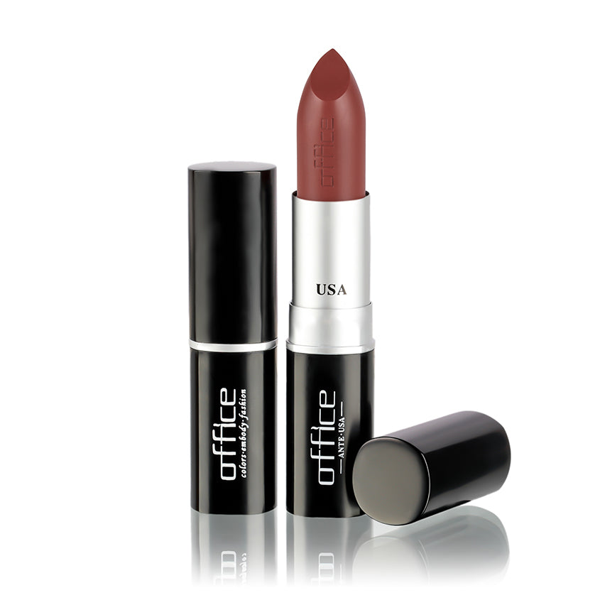 OFFICE MAKEUP MATTE LIPSTICK 51 3,8G
