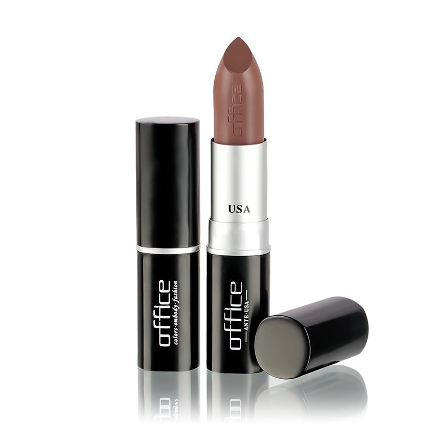 OFFICE MAKEUP MATTE LIPSTICK 56 3,8G