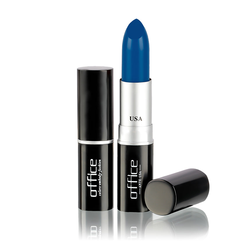 OFFICE MAKEUP MATTE LIPSTICK 80 3,8G