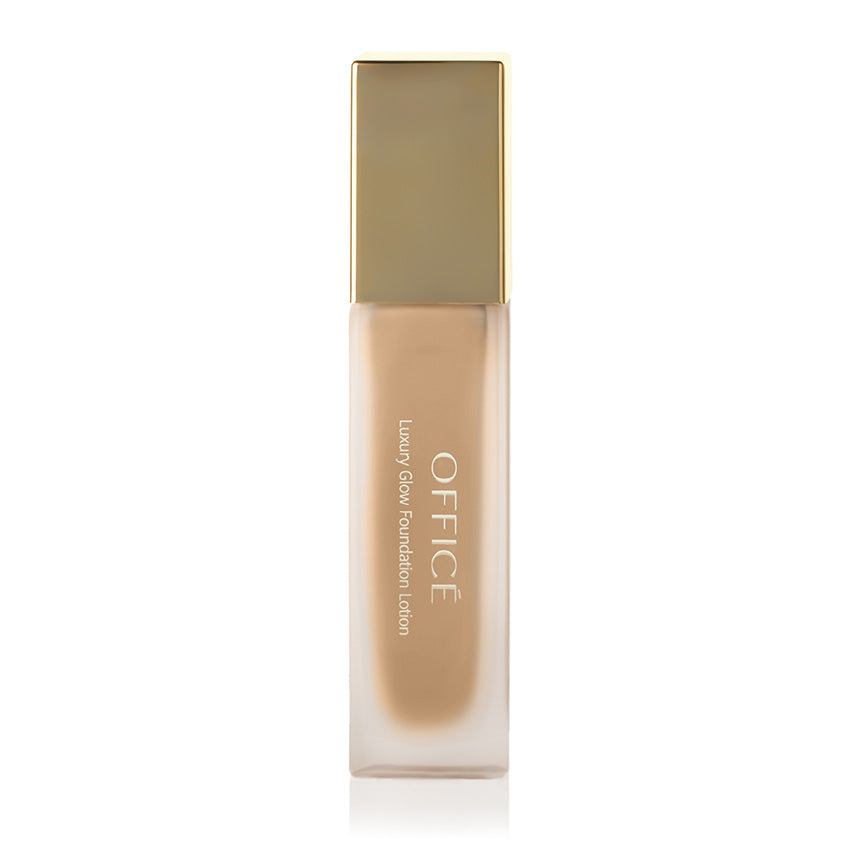 OFFICE MAKEUP LUXURY GLOW FOUNDATION LOTION NHD05 30ML