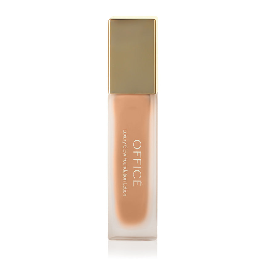 OFFICE MAKEUP LUXURY GLOW FOUNDATION LOTION NHD08 30ML