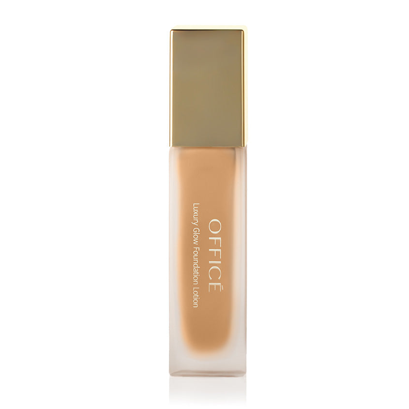 OFFICE MAKEUP LUXURY GLOW FOUNDATION LOTION NHD10 30ML