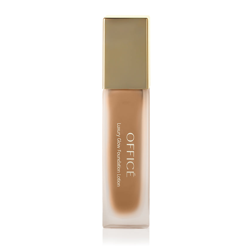 OFFICE MAKEUP LUXURY GLOW FOUNDATION LOTION NHD11 30ML