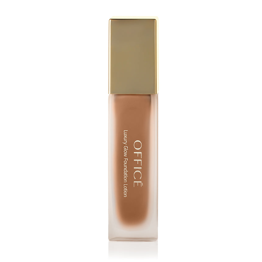 OFFICE MAKEUP LUXURY GLOW FOUNDATION LOTION NHD14 30ML