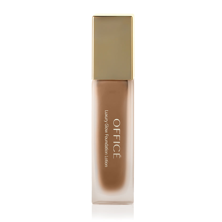 OFFICE MAKEUP LUXURY GLOW FOUNDATION LOTION NHD16 30ML