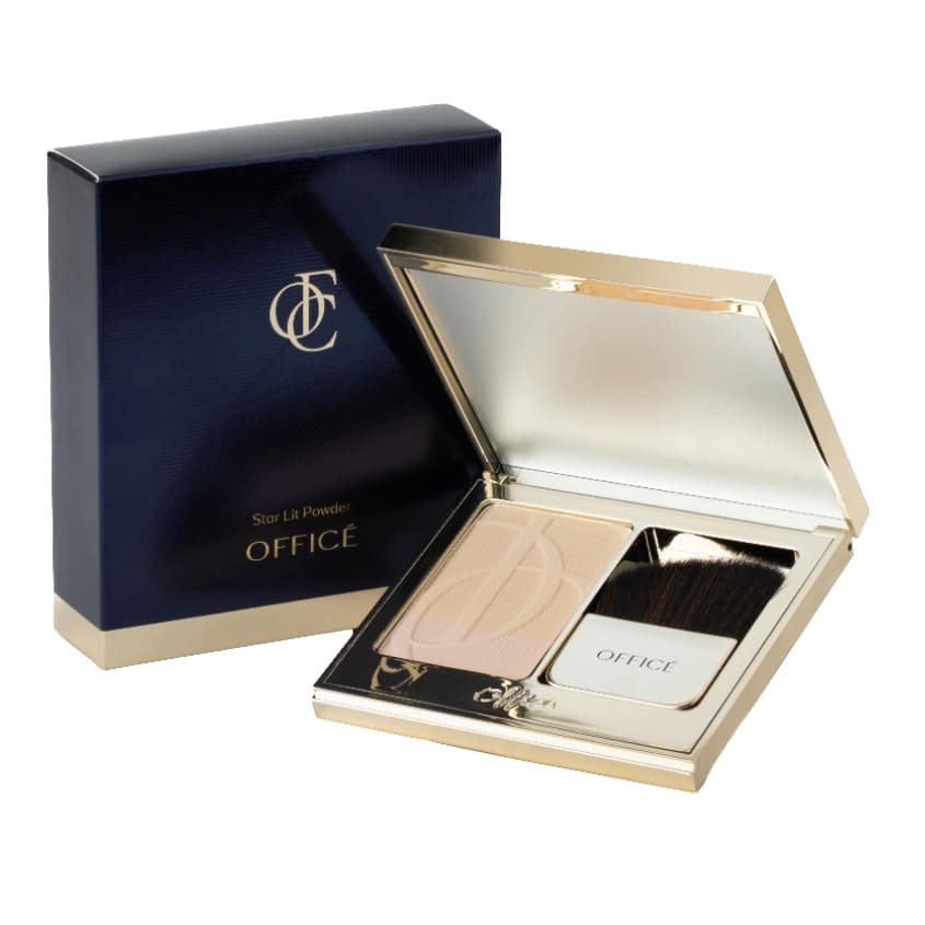 OFFICE MAKEUP أوفيس ميك أب ستار ليت باودر، HF04، 8 جرام – شراء أونلاين