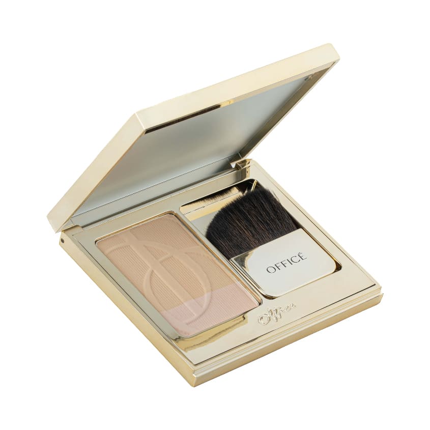 OFFICE MAKEUP STAR LIT POWDER HF04 8G