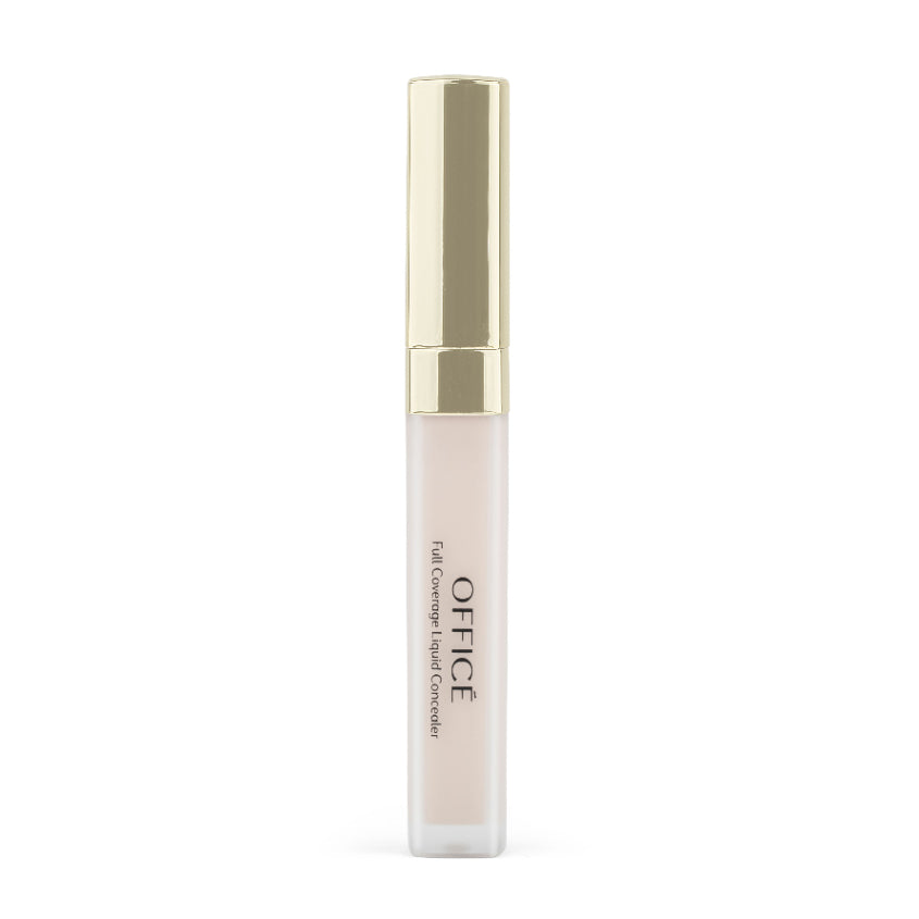 OFFICE MAKEUP FULL COVERAGE LIQUID CONCEALER NCC01 6,5ML