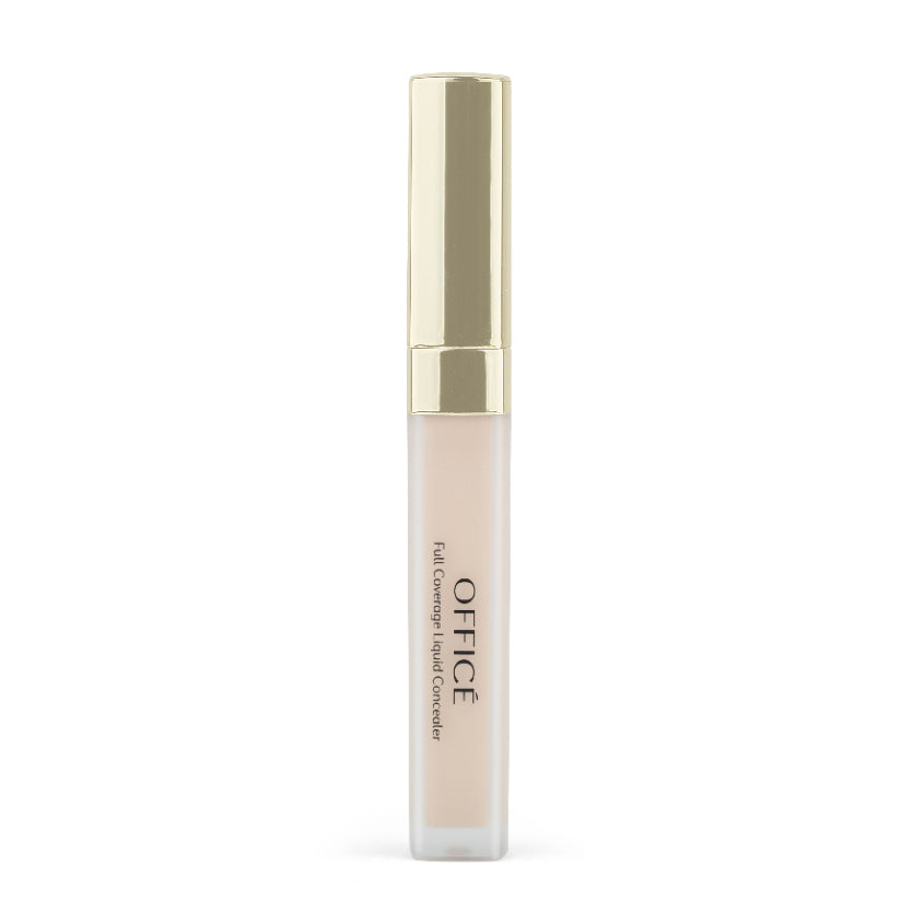 OFFICE MAKEUP FULL COVERAGE LIQUID CONCEALER NCC02 6,5ML