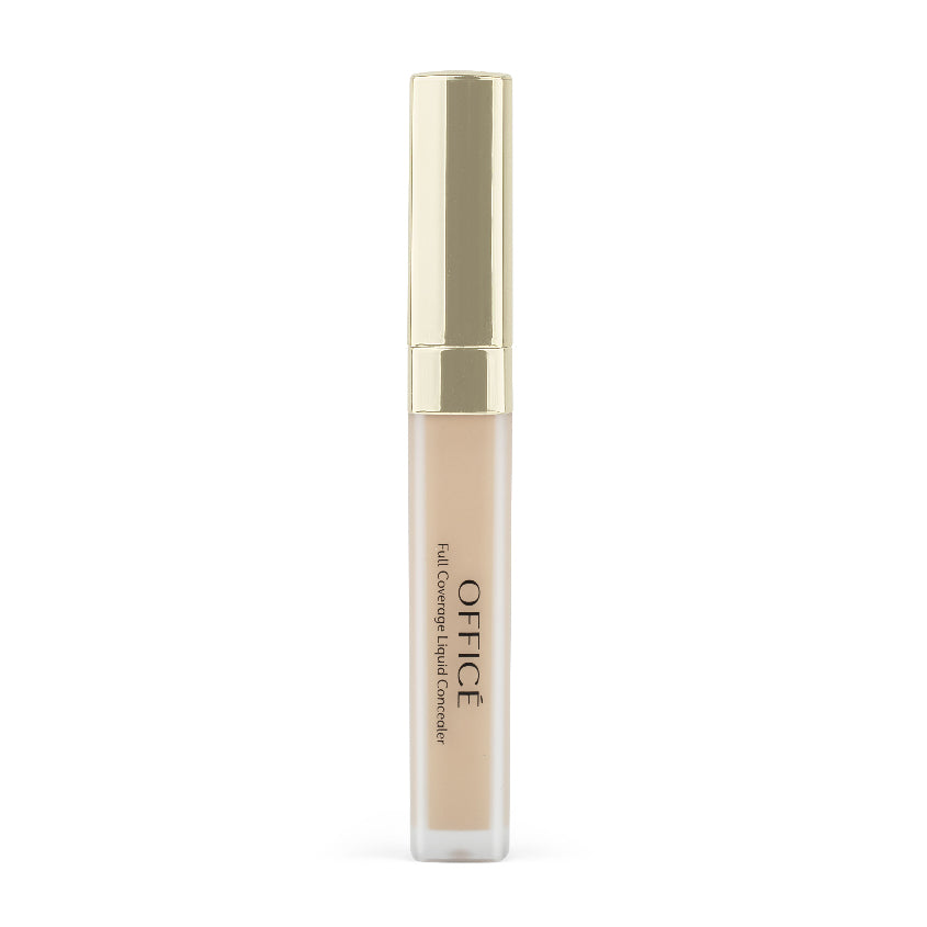 OFFICE MAKEUP FULL COVERAGE LIQUID CONCEALER NCC03 6,5ML