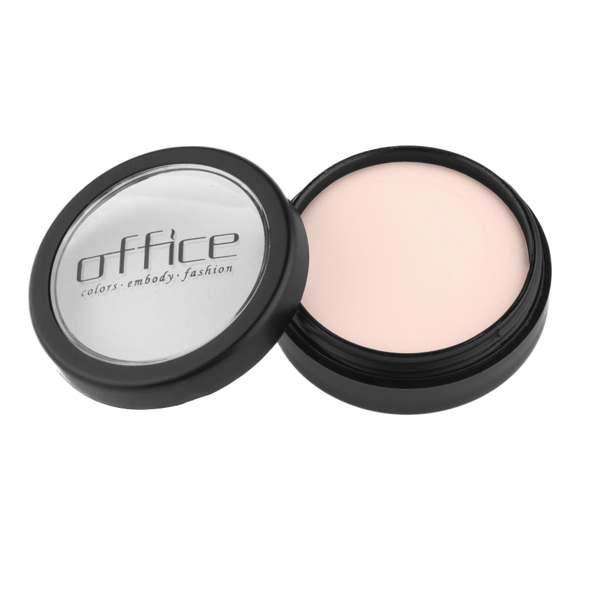 OFFICE MAKEUP 3D TRACELESS DEFECTS CONCEALER W04