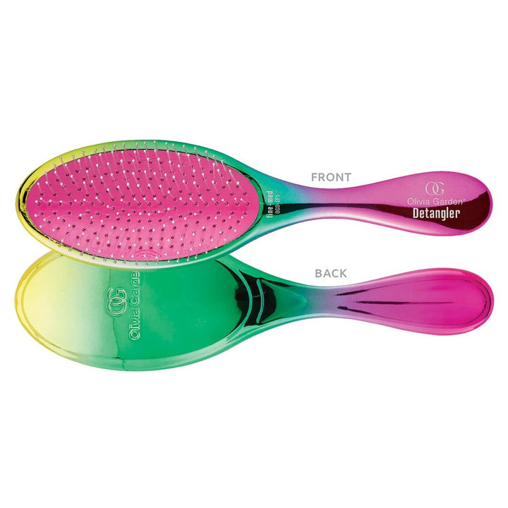AURORA OGD-EF1 DETANGLER (PINK)