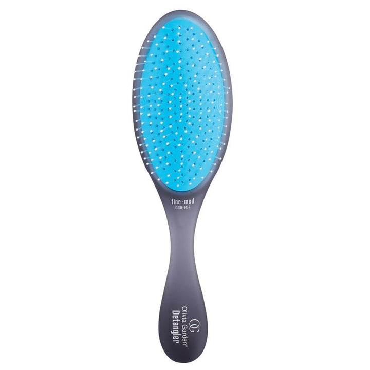 OGD-F04 BLACK DETANGLER FOR MEDIUM HAIR