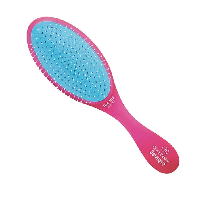 OGD-M03 PINK DETANGLER FOR THICK HAIR