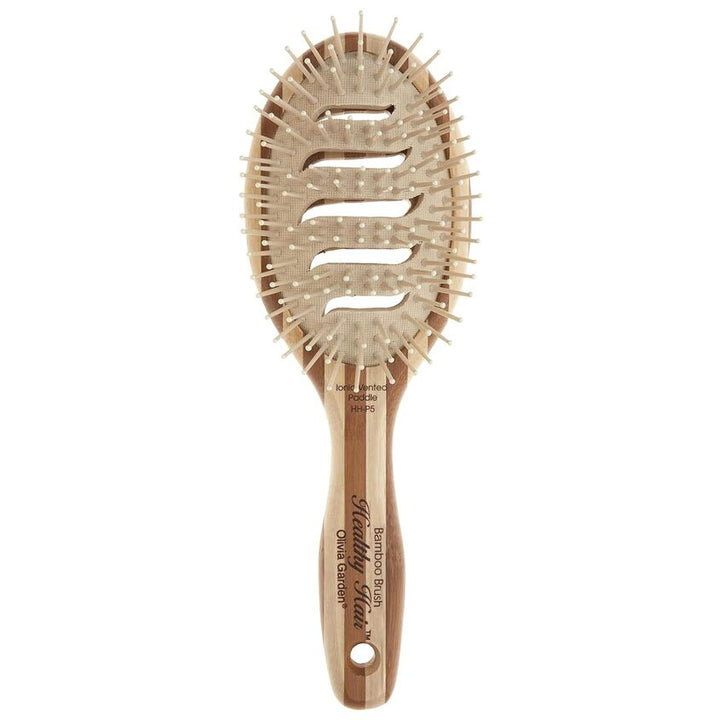 HEALTHY HAIR PADDLE IONIC VENTED 720-HHP5