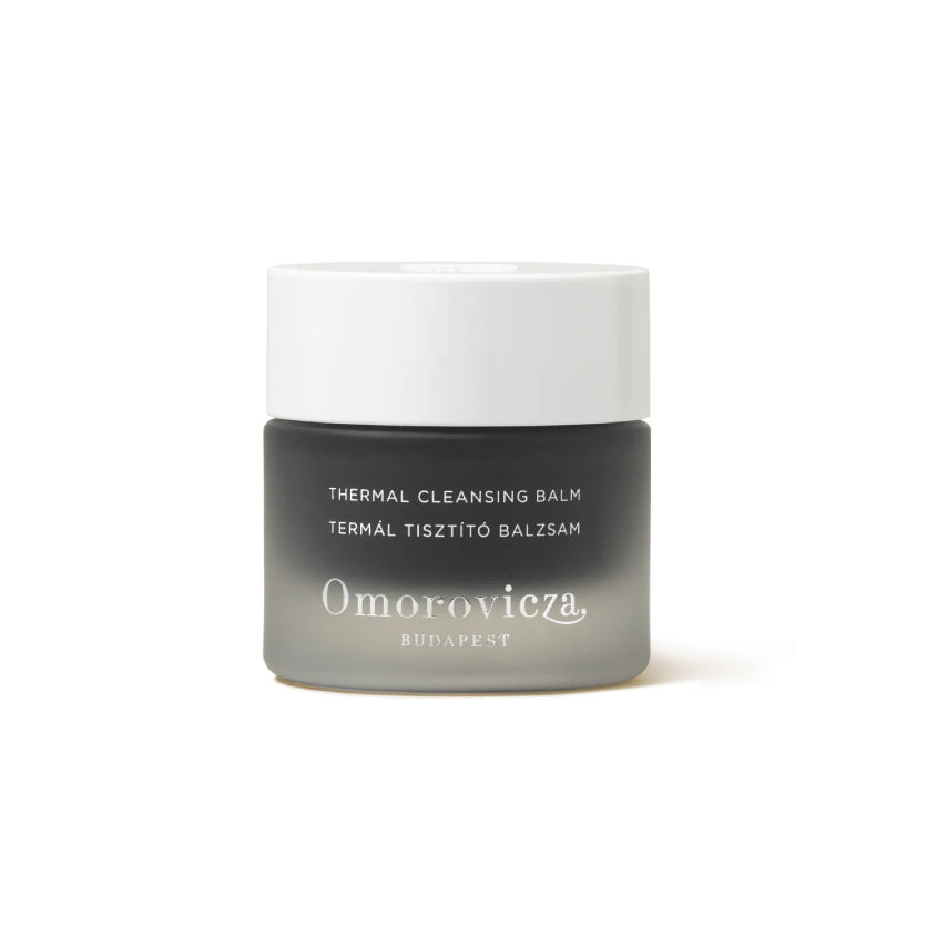 OMOROVICZA Thermal Cleansing Balm