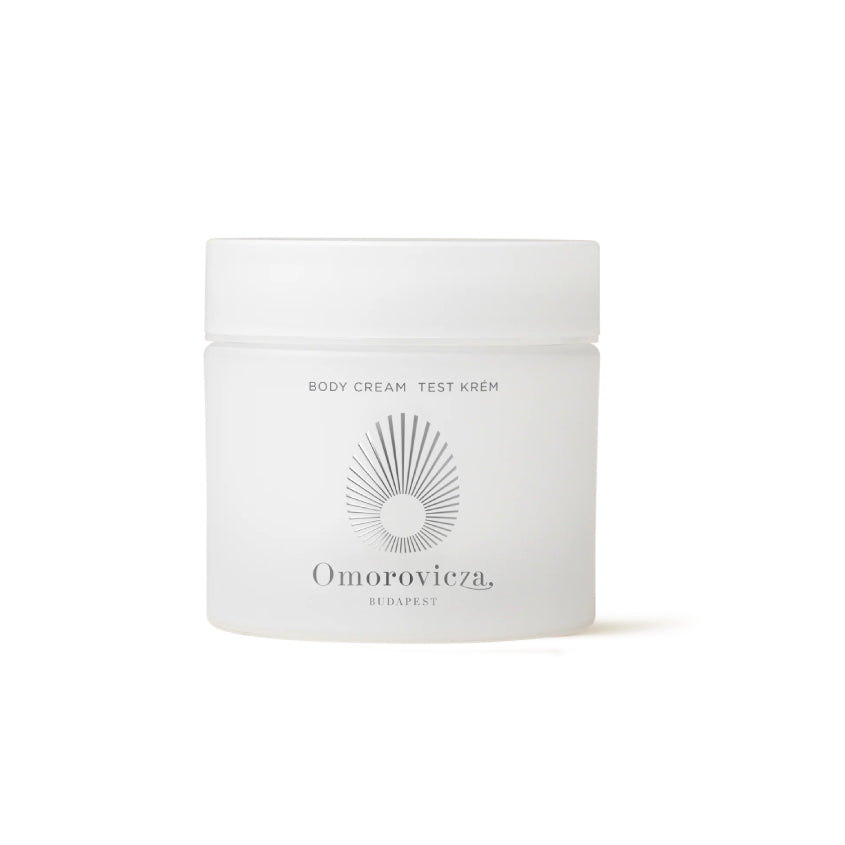 OMOROVICZA Body Cream