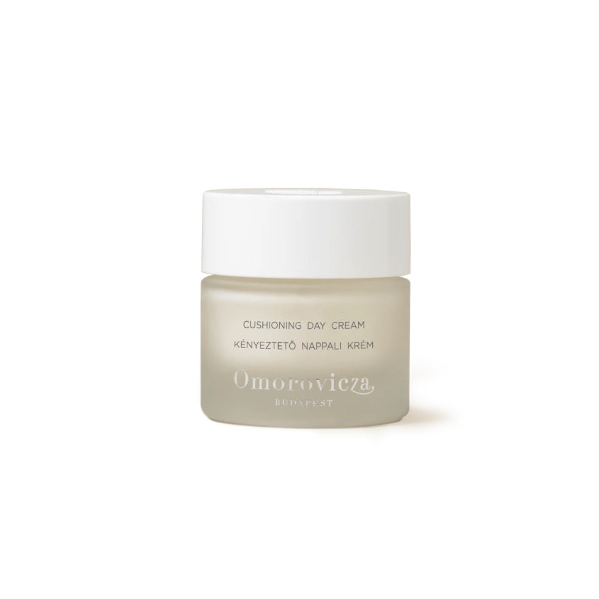 OMOROVICZA Cushioning Day Cream