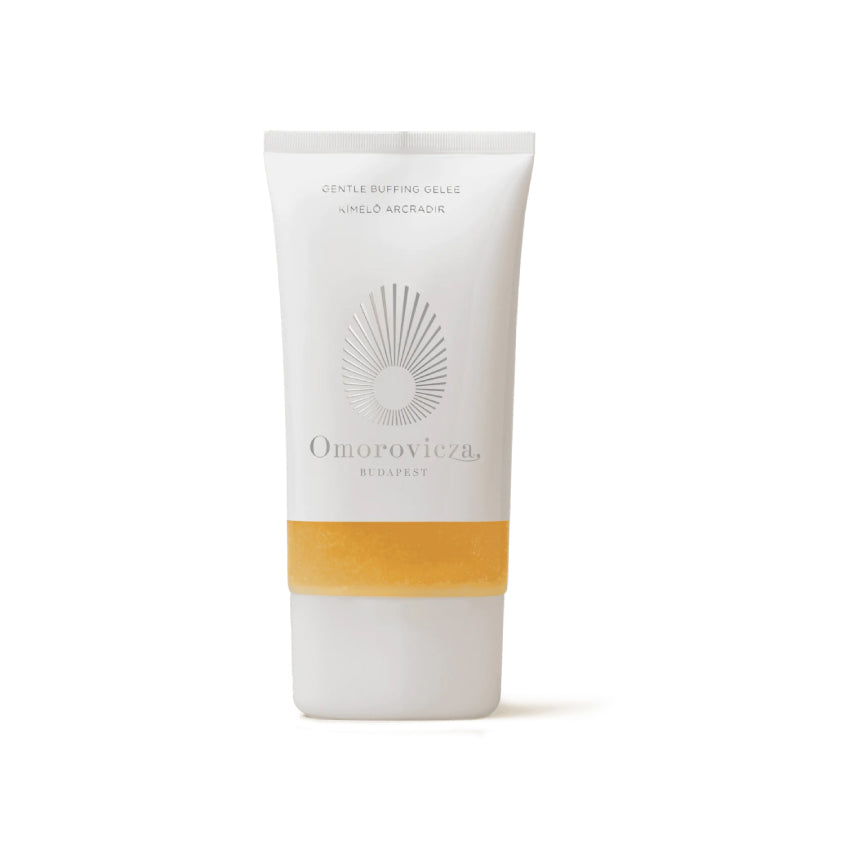 OMOROVICZA Gentle Buffing Gelee