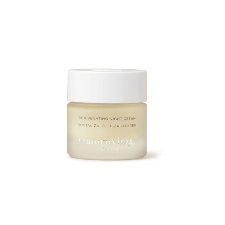 Rejuvenating Night Cream