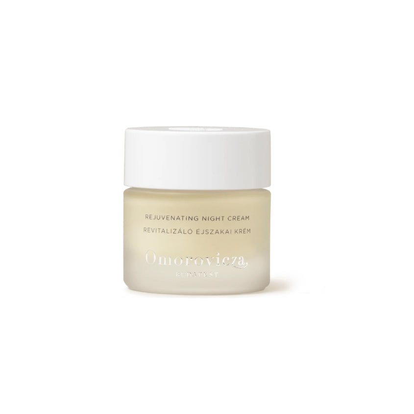 OMOROVICZA Rejuvenating Night Cream
