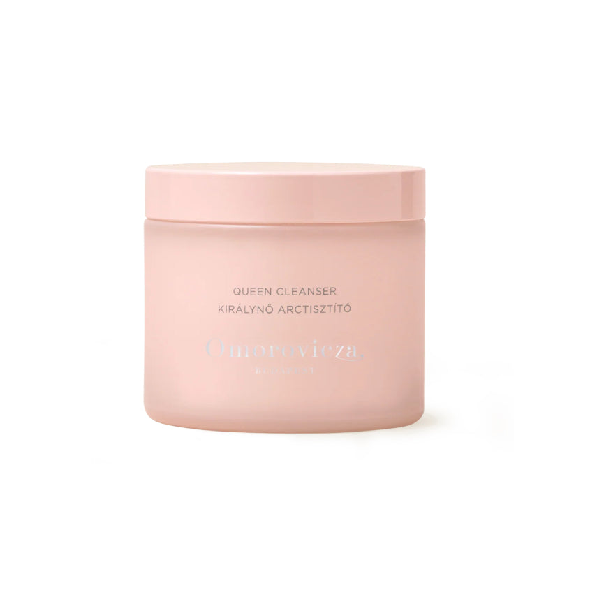 OMOROVICZA Queen Cleanser