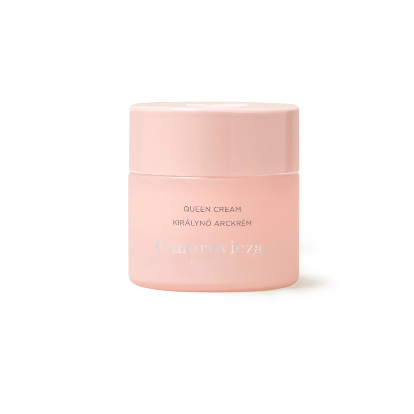 OMOROVICZA Queen Cream