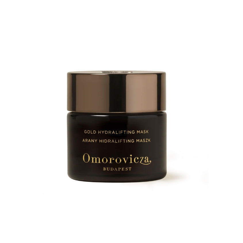 OMOROVICZA Gold Hydralifting Mask