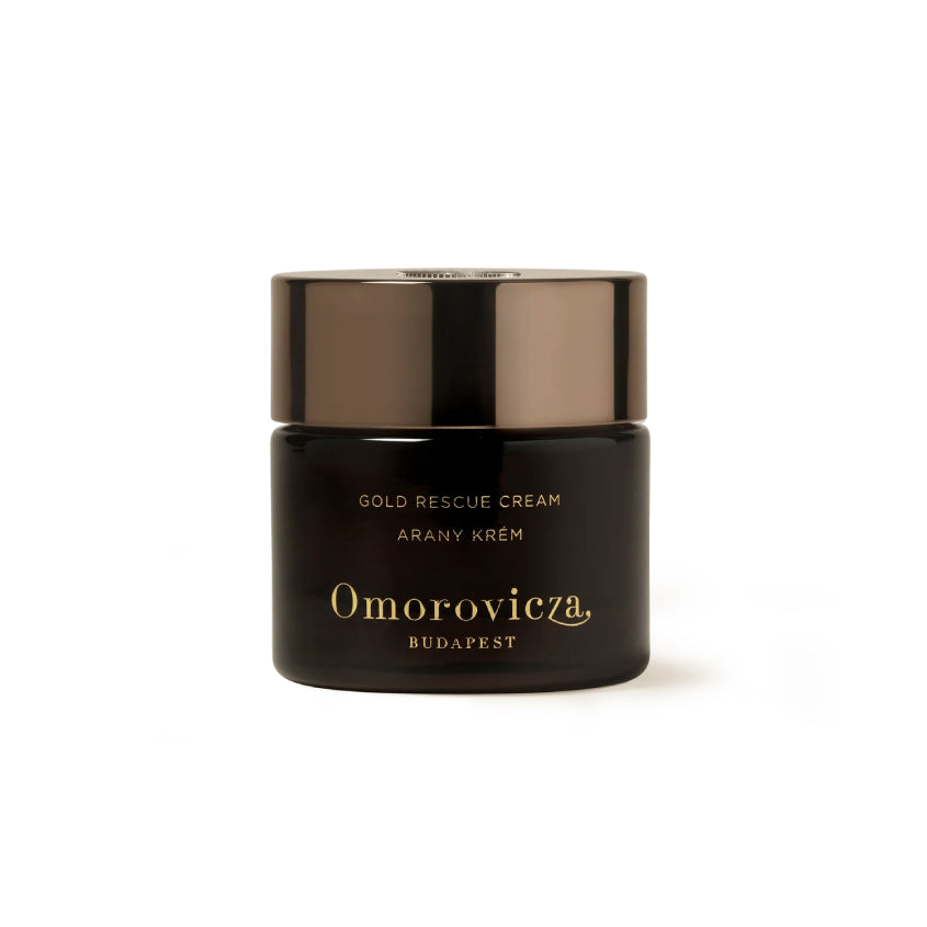 OMOROVICZA Gold Rescue Cream