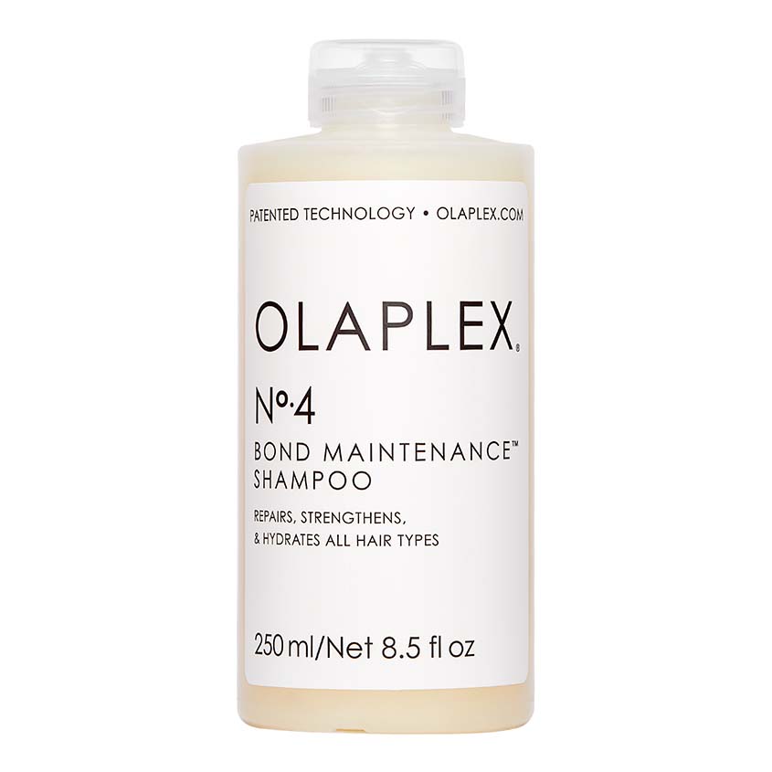 OLAPLEX شامبو رقم 4 لصيانة الروابط – شراء أونلاين