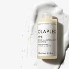 OLAPLEX شامبو رقم 4 لصيانة الروابط – متجر إلكتروني