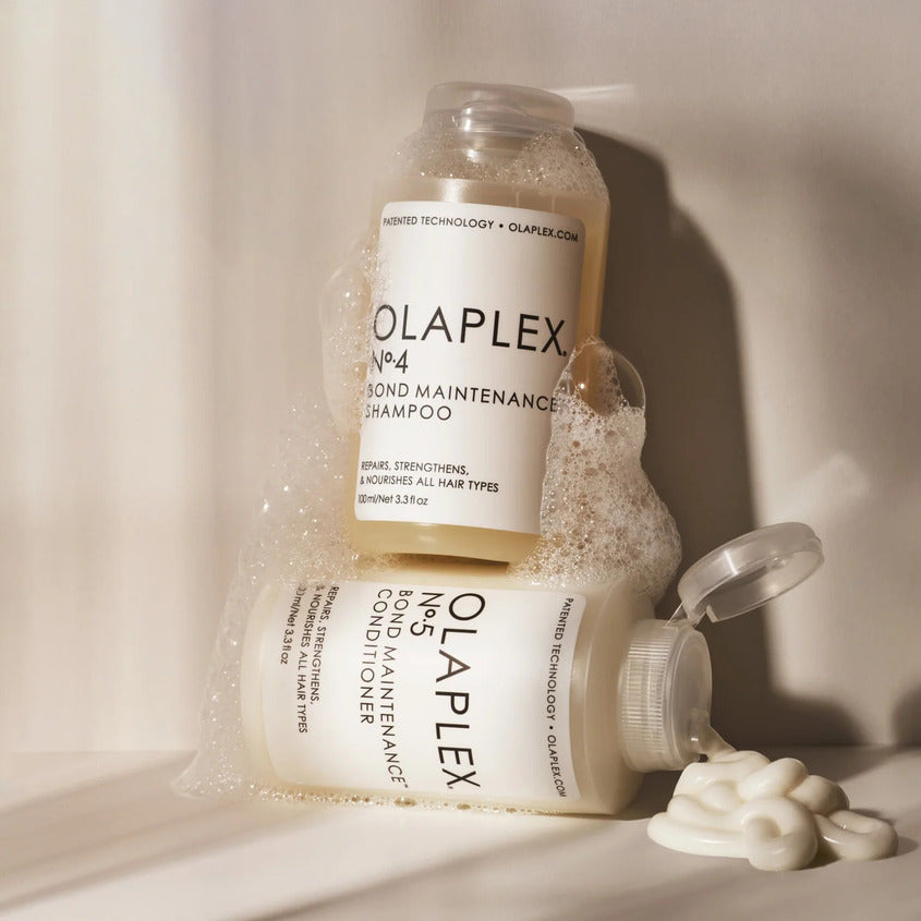 OLAPLEX شامبو رقم 4 لصيانة الروابط – صورة 7