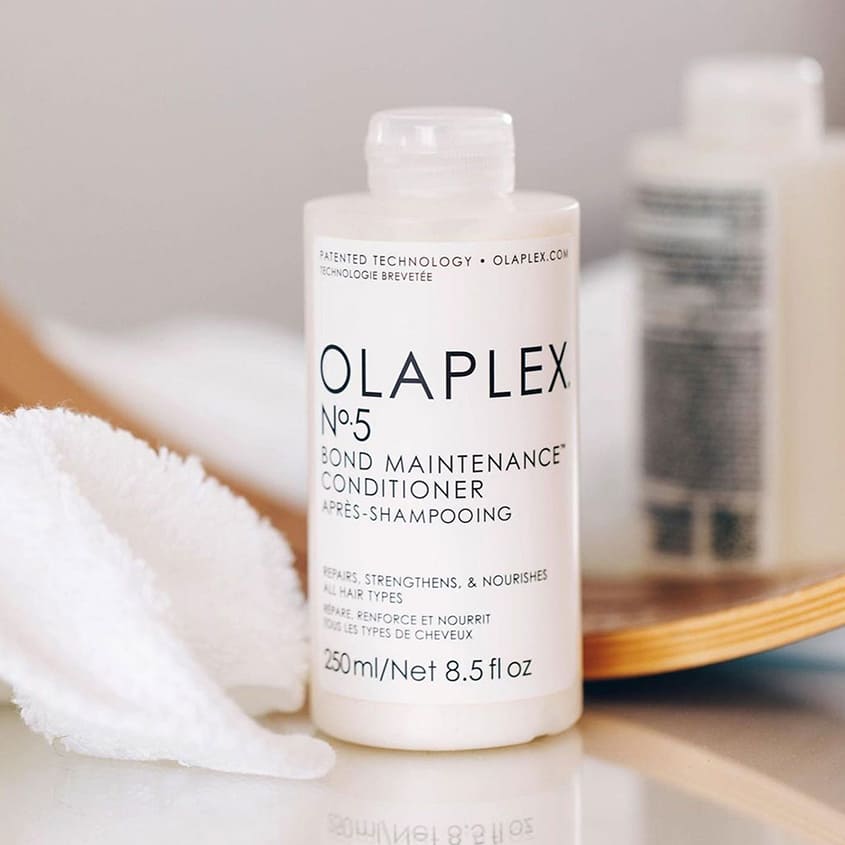 OLAPLEX بلسم رقم 5 لصيانة الروابط – صورة 7
