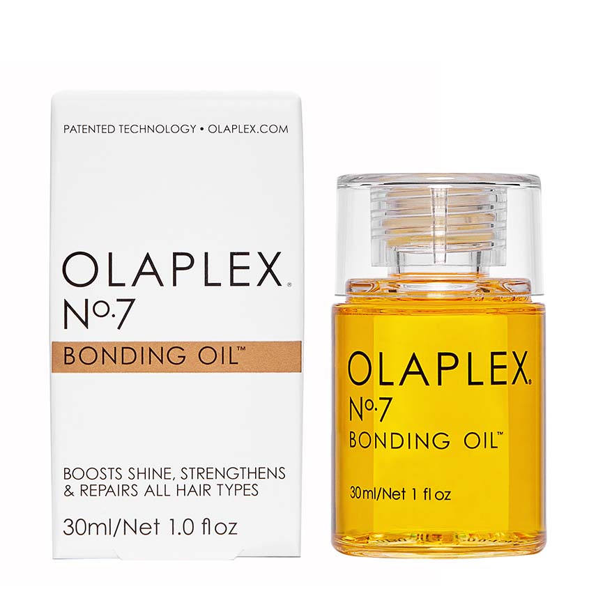 OLAPLEX BONDING OIL 30ML – buy online