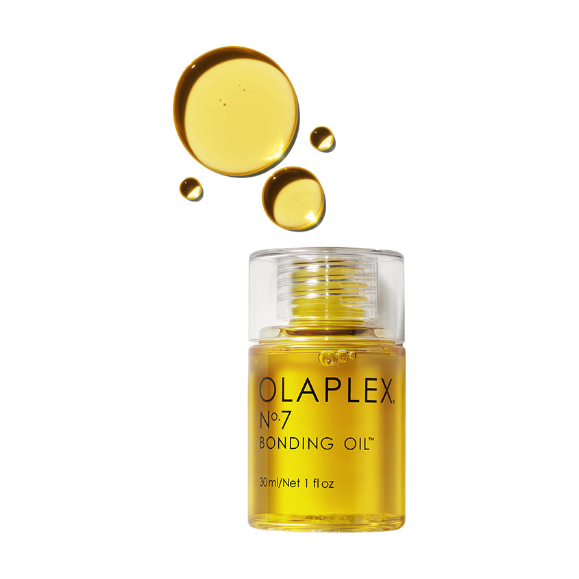 OLAPLEX BONDING OIL 30ML – free delivery