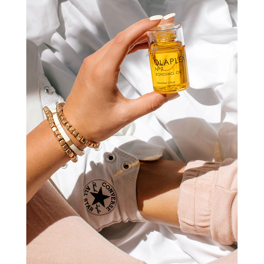 OLAPLEX BONDING OIL 30ML – photo 6