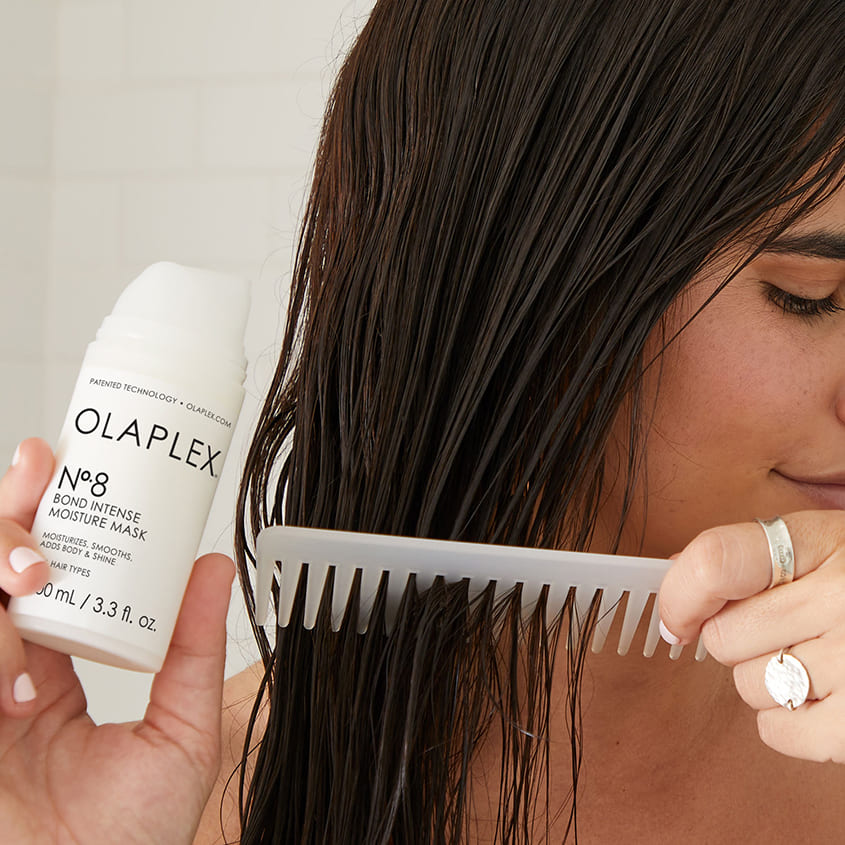 OLAPLEX BOND INTENSE MOISTURE MASK 100ML – photo 5